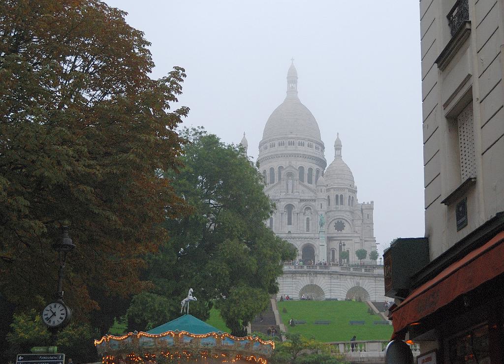 Montmartre (2)